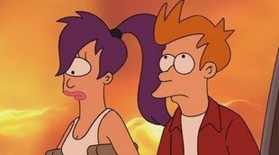Fox España estrena la nueva temporada de 'Futurama' el próximo 22 de julio