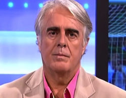 Mediaset España apuesta por Siro López y Antoni Daimiel para las retransmisiones del Mundial de Baloncesto 2014