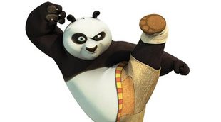 'La joven liga de la justicia' y la segunda temporada de 'Kung Fu Panda' llegan esta semana a Clan TVE