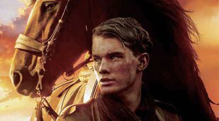 El estreno de "War Horse" (24,1%) en Antena 3 aventaja en 10 puntos al de "Un lugar para soñar" en Telecinco