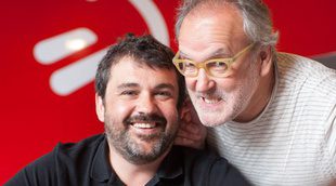 ETB2 sigue apostando por los espacios gastronómicos con el estreno de 'No es país para sosos'