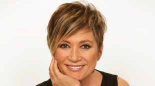 Inés Ballester: "Mi contrato en TVE es para julio y agosto, lo que venga después ni me lo planteo"