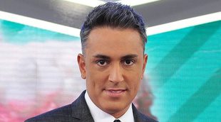 Kiko Hernández: "'Sálvame' pasará a la historia como uno de los mejores programas de la televisión"