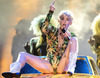 Escaso interés por el especial 'Miley Cyrus: Bangerz Tour' de NBC