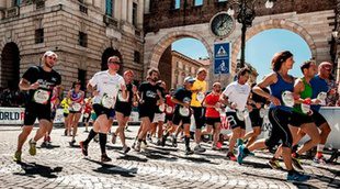 Odisea emite "Wings for Life World Run", la primera carrera de la historia celebrada simultáneamente en todo el mundo