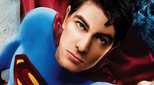 Brandon Routh (Superman) estará en la tercera temporada de 'Arrow'