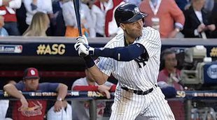 Fox se lleva la noche con el 'MLB All-Star Game'