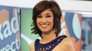 Adela González: "laSexta tiene muchas caras conocidas, así que me ha alegrado mucho que pensaran en mí para 'Más vale tarde'"