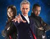 Se filtran 5 guiones de la nueva temporada de 'Doctor Who' y la BBC ruega que no se difundan