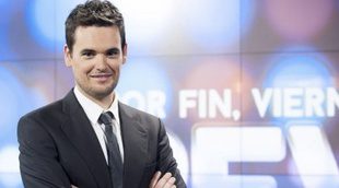 'Por fin, viernes', llega a ETB2 el próximo 11 de julio de la mano de Jon Bilbao