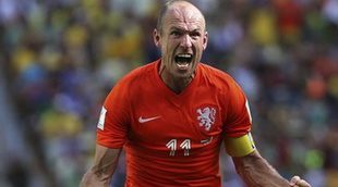 Calendario de partidos de la vigesimotercera jornada del Mundial de Brasil 2014: miércoles 8 de julio