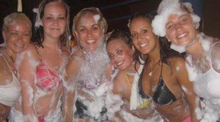 España: sexo y alcohol en la BBC