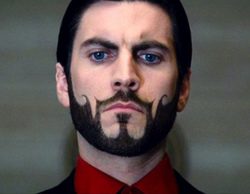 Wes Bentley ("Los juegos del hambre") aparecerá en 'American Horror Story: Freak Show'