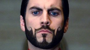 Wes Bentley ("Los juegos del hambre") aparecerá en 'American Horror Story: Freak Show'