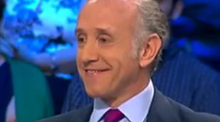 Podemos demanda a Eduardo Inda por imputarles "gravísimos delitos" contra el honor