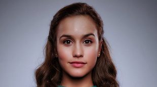 Megan Montaner ('Sin identidad'): "María resurgirá de los infiernos para vengarse de toda su familia"