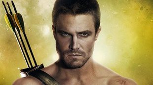 La segunda temporada de 'Arrow', los martes después de 'La cúpula' en Antena 3