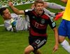 La semifinal Brasil-Alemania se convierte en la emisión más vista de la historia de Alemania