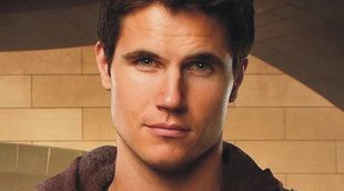 Robbie Amell ('The Tomorrow People') será Firestorm en 'The Flash'