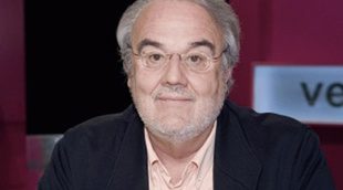 Manuel Gutiérrez Aragón: "Una televisión responsable no puede hacer programas horribles de cotilleo"