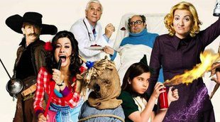 "Spanish Movie" registra un estupendo 5,1% en el prime time de FDF
