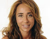 María Patiño: "Ser presentadora forma parte de la evolución de nuestra profesión"