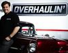 'Overhaulin' vuelve a Discovery MAX de la mano de Chip Foose