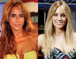 María Patiño, Edurne, Mónica Naranjo, Manel Fuentes y otros colaboradores de televisión que se conviertieron en presentadores