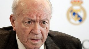 La 1 emite este sábado un especial sobre Alfredo Di Stéfano tras su muerte