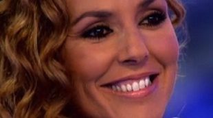 Rocío Carrasco acude este lunes a 'Hable con ellas'