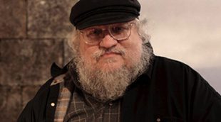 George RR Martin, autor de 'Juego de tronos', a los que especulan con su muerte: "Que os jodan"