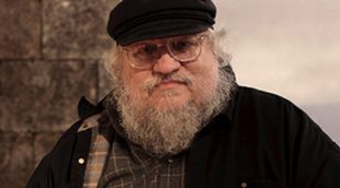 George RR Martin, autor de 'Juego de tronos', a los que especulan con su muerte: "Que os jodan"