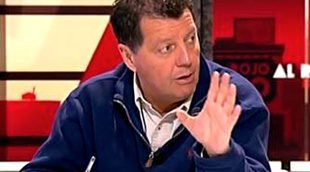 Podemos demandará también a Alfonso Rojo