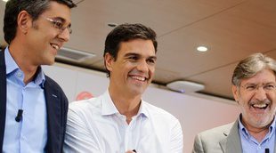 TVE ofrecerá un cobertura especial con motivo de las elecciones a secretario general del PSOE