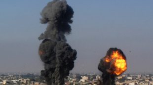 Críticas en Reino Unido por la cobertura partidista de la BBC en el conflicto Israel-Palestina