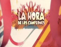 'La hora de los campeones' no pasa del 2,6% tras el final del Mundial en el late night de Energy