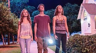 La segunda temporada de 'La cúpula' se refuerza con la entrada de cuatro nuevos personajes