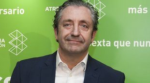 Josep Pedrerol y 'Jugones' renuevan en laSexta por una temporada más