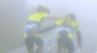 El Tour de Francia registra un estupendo 4,9% en Teledeporte durante tres horas y media