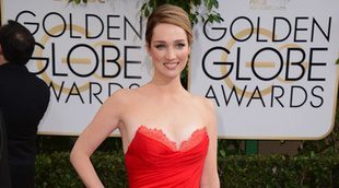 Kristen Connolly sustituye a Brianna Brown en la serie 'The Whispers' de ABC