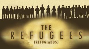 Natalia Tena, David Leon, Will Keen, Brendan Price, Gillian Apter y Charlotte Vega protagonizan 'Refugiados'