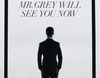 Descartado el proyecto televisivo de "50 sombras de Grey"