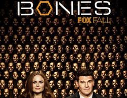 John Boyd se incorpora a la décima temporada de 'Bones'