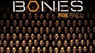 John Boyd se incorpora a la décima temporada de 'Bones'