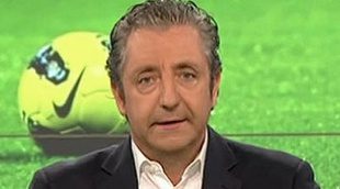 'El chiringuito de Jugones' salta al late night de Neox a partir del 18 de agosto