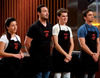 'MasterChef' registra su segunda mejor marca de la temporada (22,4%), frente al estreno de 'Así es Kiko Rivera' (15,6%)