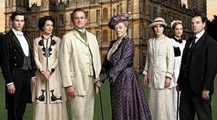 La ficción europea supone sólo el 8,2% de la programación de EE.UU.