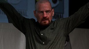 Bryan Cranston lleva "All the Way" de Broadway a HBO de la mano de Steven Spielberg