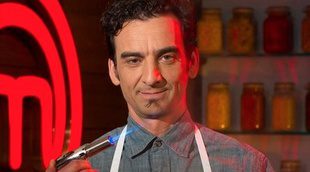 Emil carga contra 'MasterChef' tras su expulsión: "Nadie ha cocinado mejor que yo"