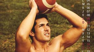 Cosmopolitan TV busca chicos atractivos para su calendario 2015